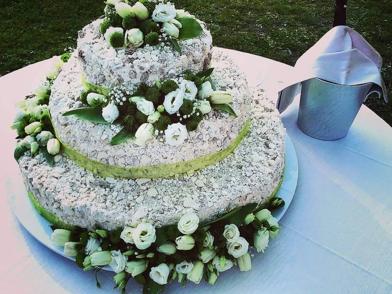 Antica Panetteria Pasticceria Caffetteria PanAmore