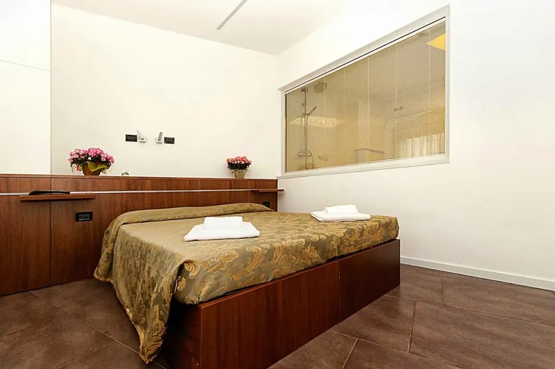 Accomodation Verona - City Centre