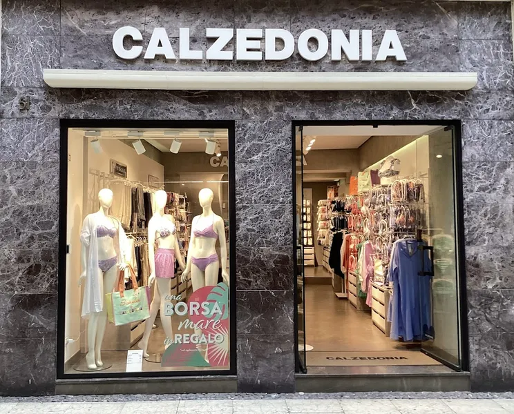 Calzedonia