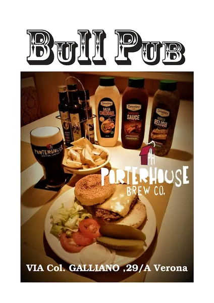 Bull Pub