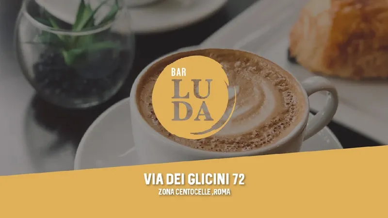 Bar LuDa