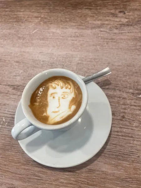 Dora Caffè