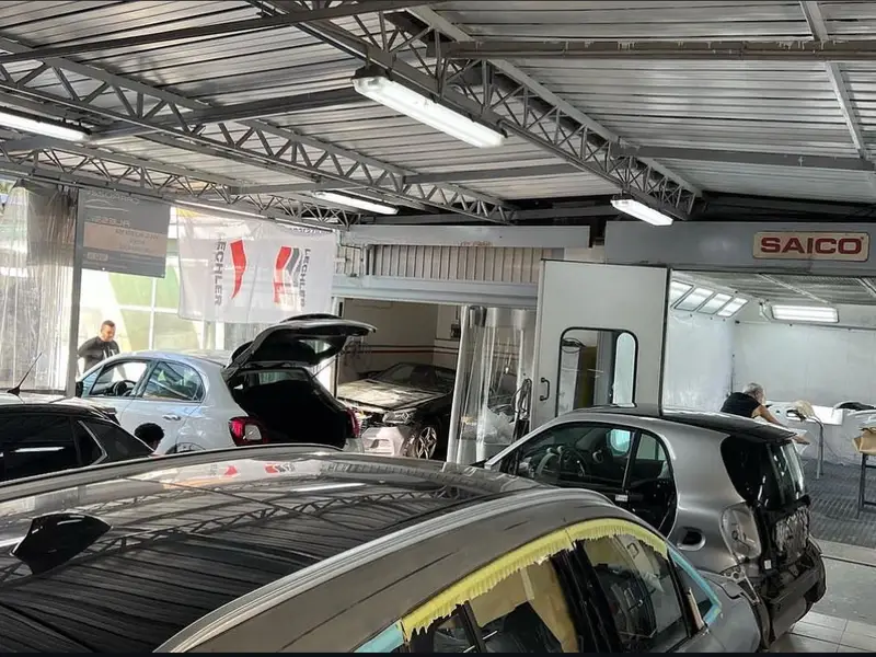 Carrozzeria Alessi Car S.r.l.