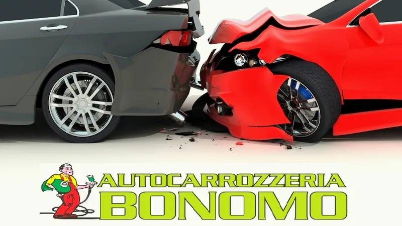 Carrozzeria Bonomo