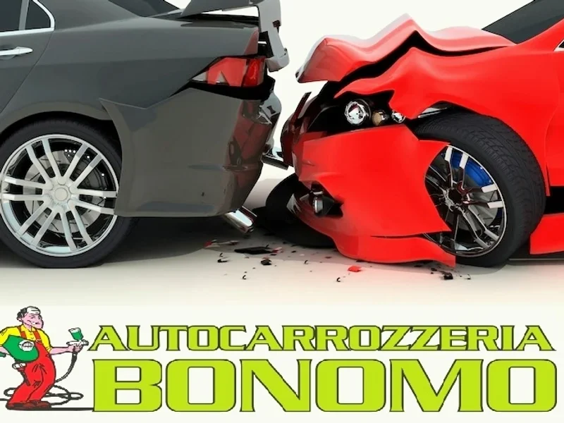 Carrozzeria Bonomo