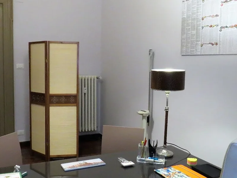 Dott.ssa Irene Morino - DIETISTA