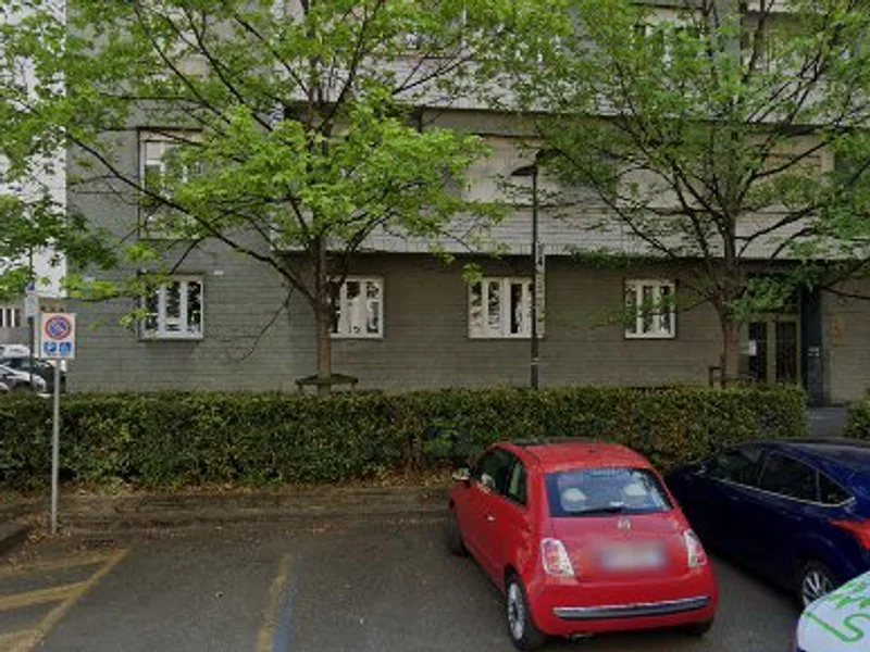 Matteo Tessa Nutrizionista