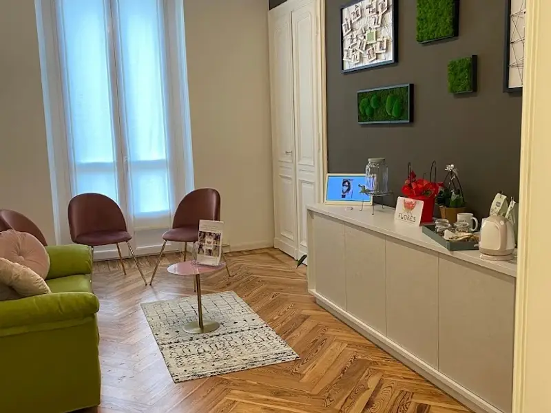 Dott.ssa Maria Lucia Macri Dietista - Biologa Nutrizionista