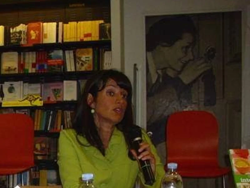 Nutrizionista Dott.ssa Serafina Petrocca