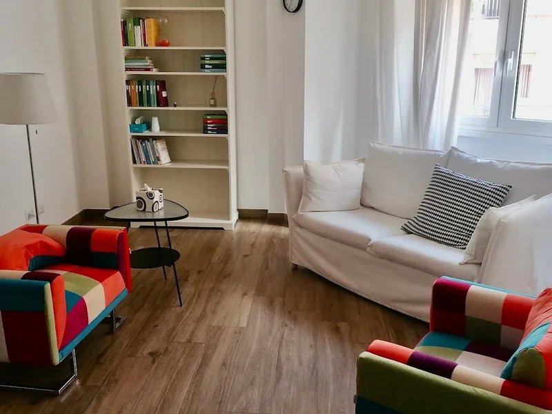 Psicologa Bufalotta Talenti Porta di Roma " Dott.ssa Chiara Rotolo"