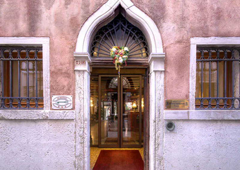 LOCANDA SAN BARNABA