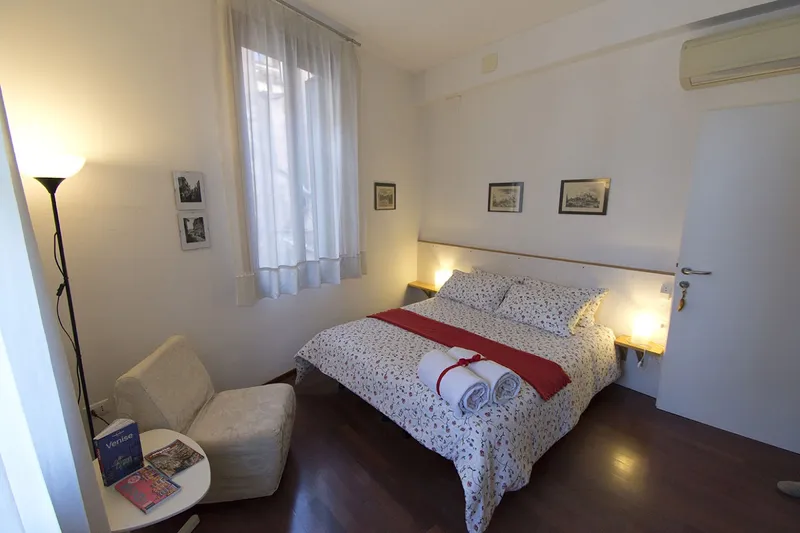 B&B Ca' Isidoro