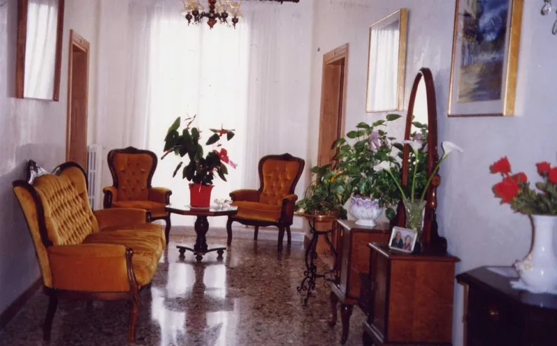 Casa Favaretto