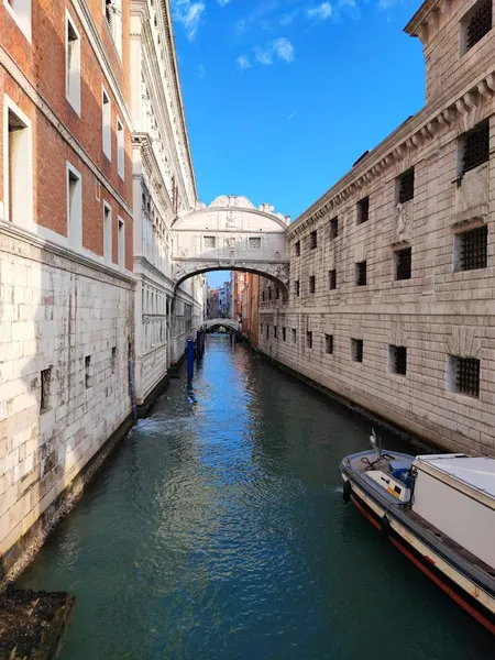 Ponte dei Sospiri