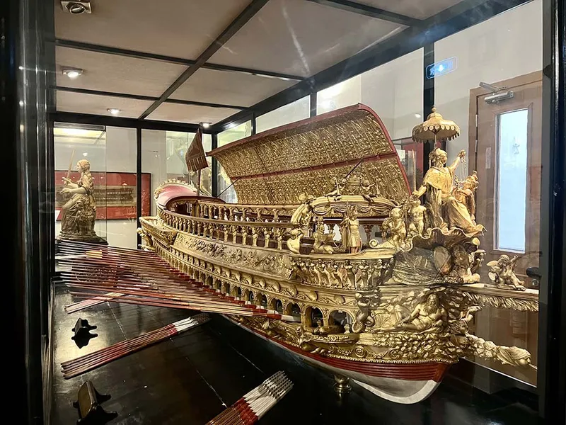 Museo Storico Navale di Venezia