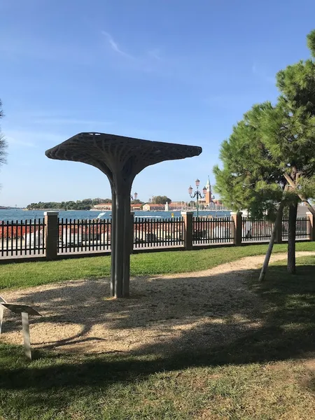 Giardini della Marinaressa