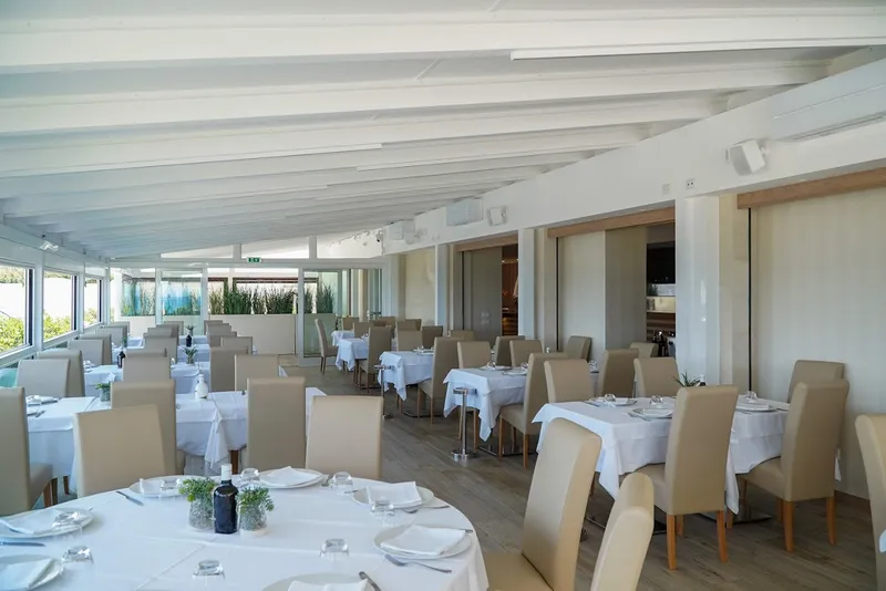 La Vela Ristorante