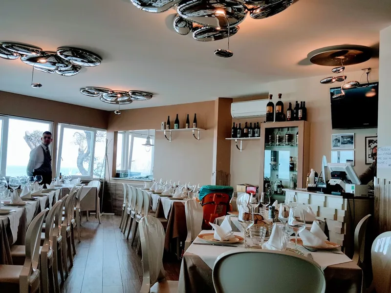 Ristorante Il Timone