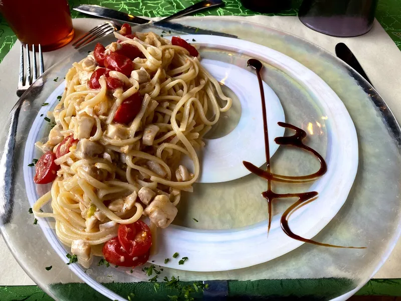 B Restaurant alla Vecchia Pescheria