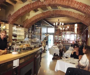 ristoranti per colazione a Veronetta Verona