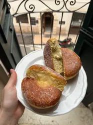 brioche a Veronetta Verona