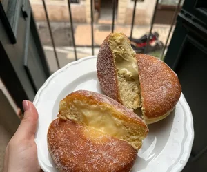 brioche a Veronetta Verona