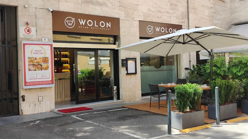 Wolon Ristorante Cinese