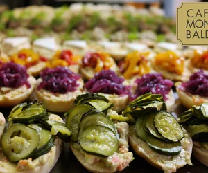 bruschette a Veronetta Verona