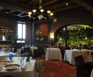 ristoranti per compleanni a Veronetta Verona