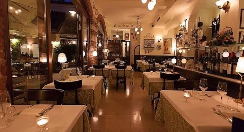 Ristorante Du Schei Verona