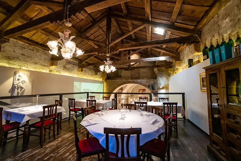 Santa Felicita Ristorante