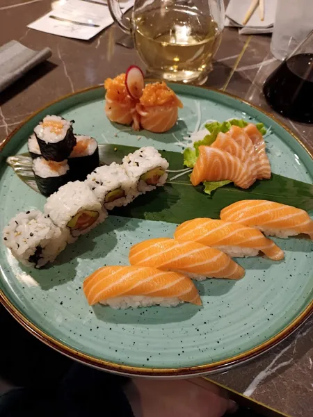 Sushi Kasai