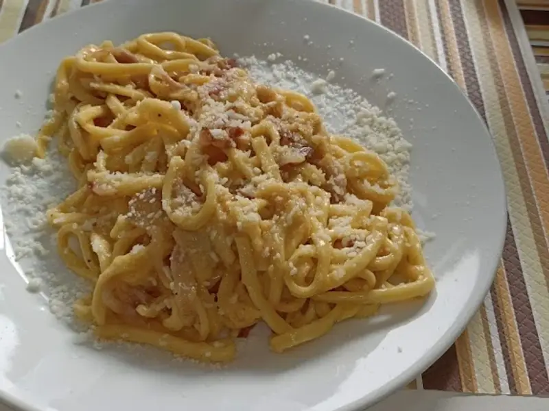 Gastronomia Dal Barbuto