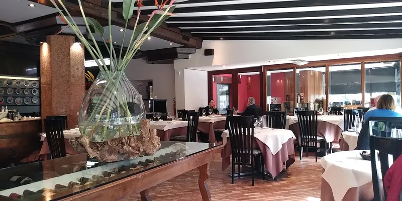 Ristorante Amelia Romana