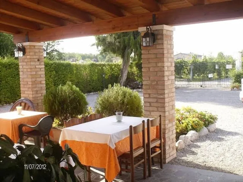 Agriturismo da Merlo