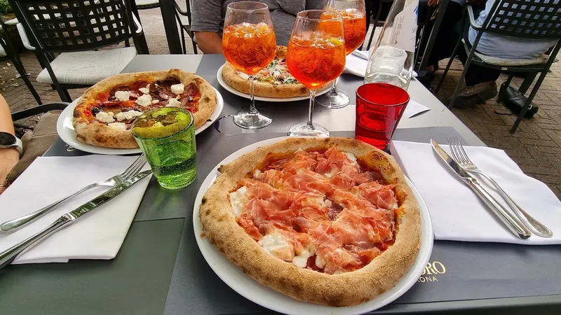 Pizzeria Leon D'Oro