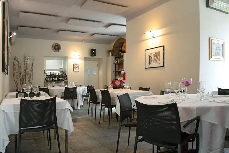 Trattoria Cibo Sano