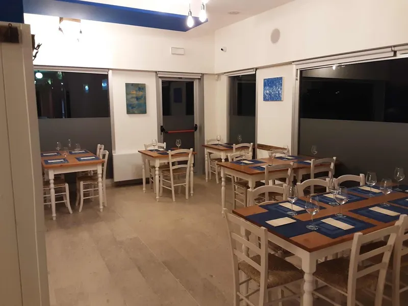 Opa Taverna Greca