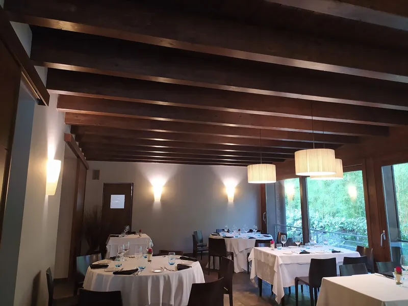 Ristorante Le Querce