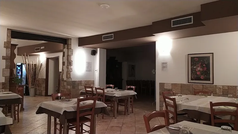 Taverna Mediterranea