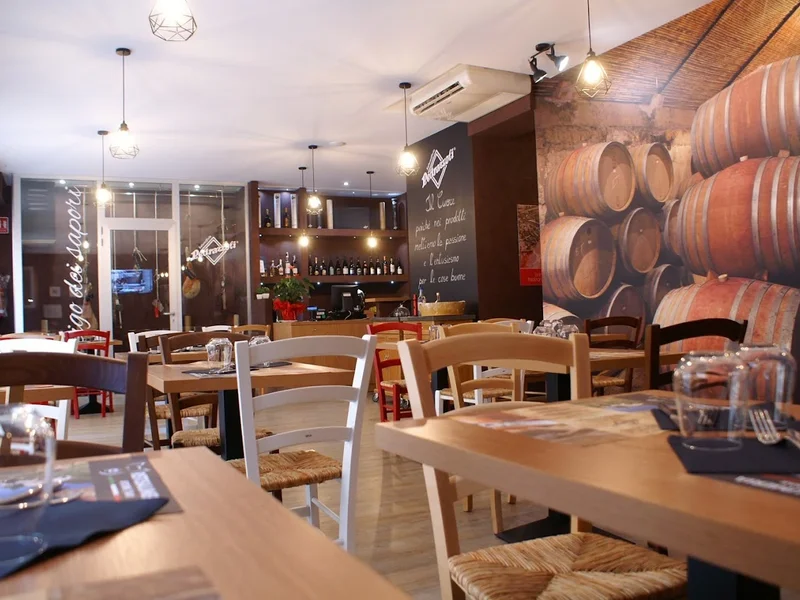 Ristosalumeria Carpi