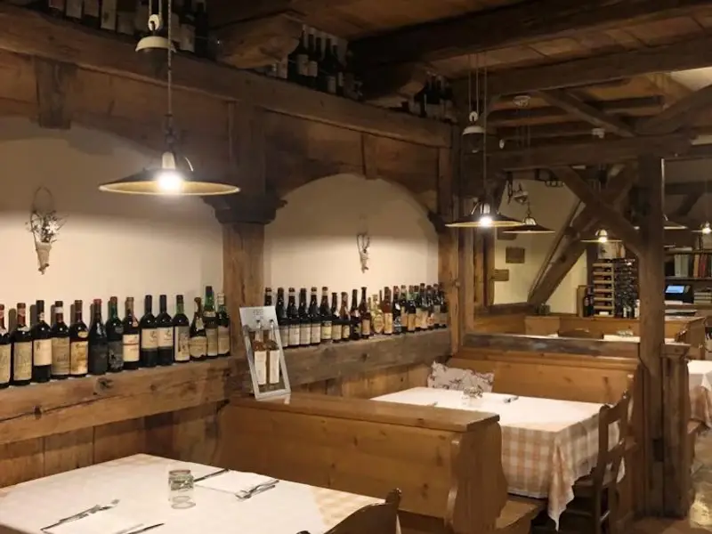 Stubai Ristorante
