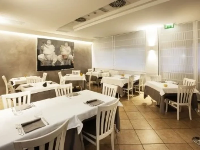 Ristorante Il Barolino