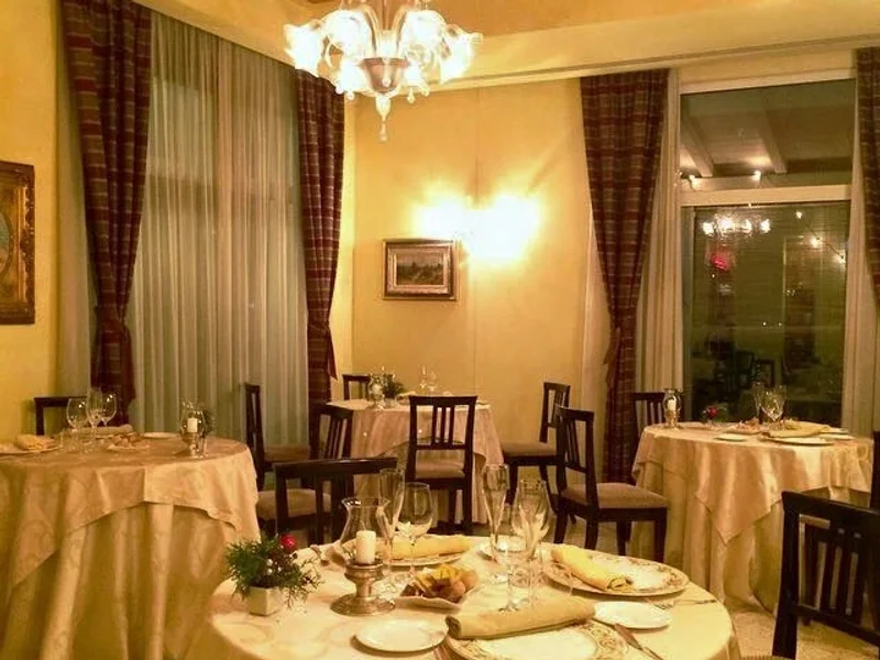 L'Incontro Ristorante Carpi