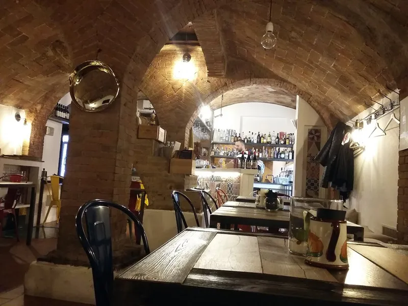 La Cantinetta San Pietro 7