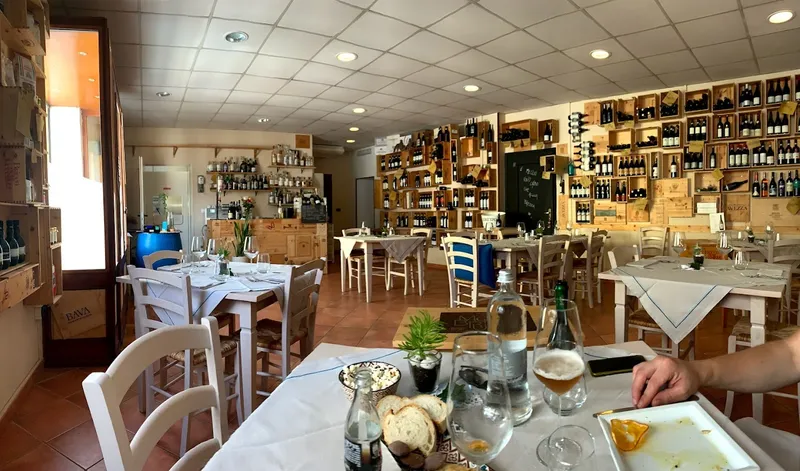 Ristorante Sebastiano