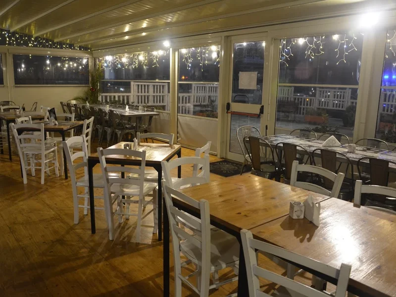 La Pucceria di Streatbacco