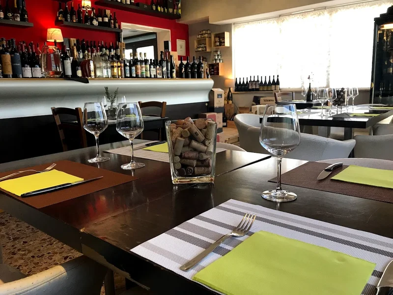 AL VECCHIO GATTONE bisteccheria - ristorante