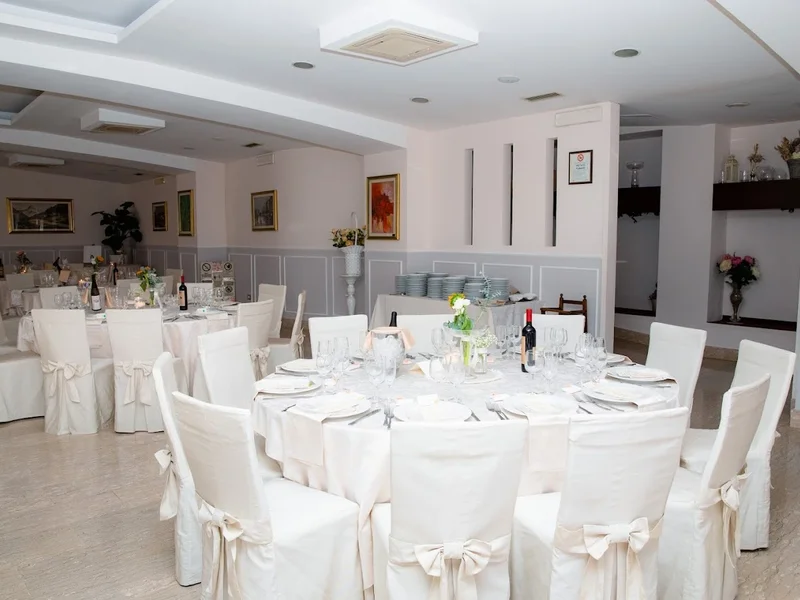 Ristorante "Tuca Tuca"