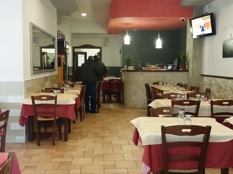 Trattoria Zi Armando